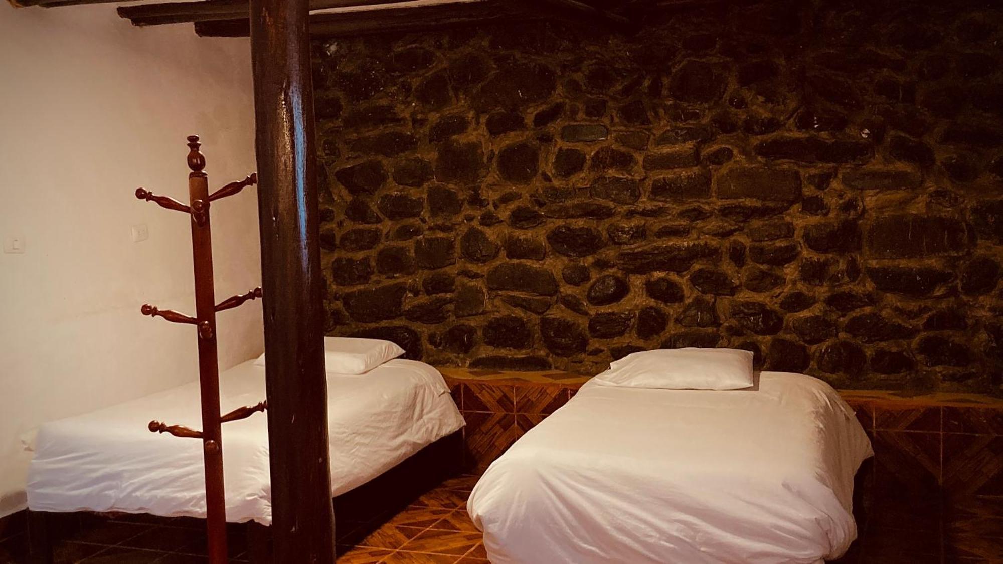 Mirador Inka Ξενοδοχείο Ollantaytambo Εξωτερικό φωτογραφία