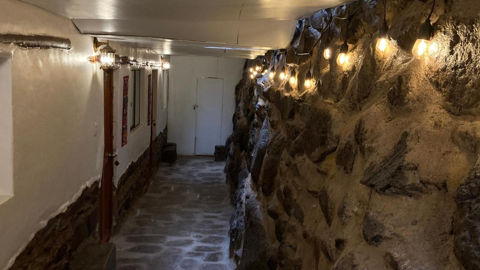 Mirador Inka Ξενοδοχείο Ollantaytambo Εξωτερικό φωτογραφία