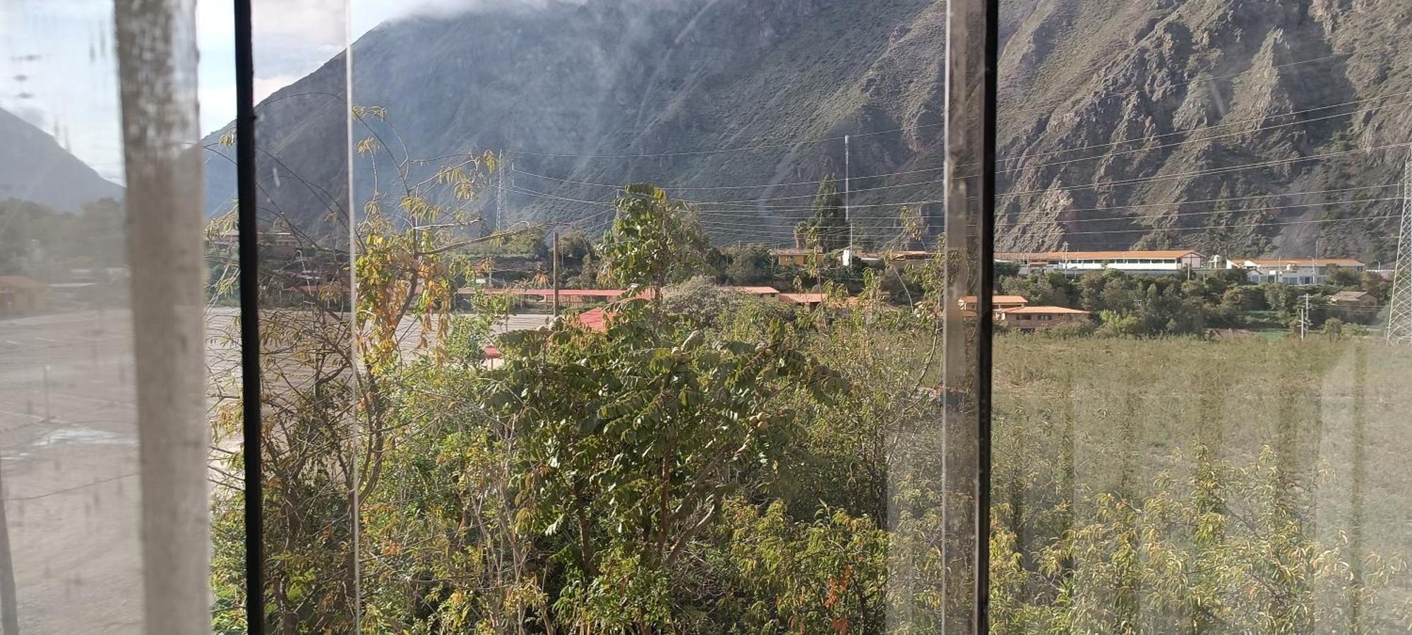 Mirador Inka Ξενοδοχείο Ollantaytambo Δωμάτιο φωτογραφία